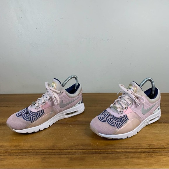 Nike Air Max Zero LOTC Tokyo Womens Sneaker Size 6.5 - Picture 3 of 9